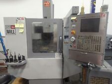 Cnc Milling Machine 3 Axis Used