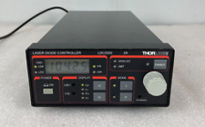 Thorlabs Laser Diode Controller Ldc2000 2a