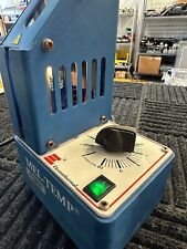 Barnstead Thermolyne Model 1001d Electrothermal Mel Temp Thermo Scientific