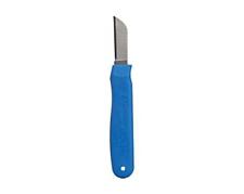 Jonard Kn-7 Ergonomic Cable Splicing Knife With Thermoplastic Rubber Handle