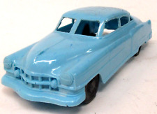 Wyandotte 1950s Light Blue Cadillac 5.75 Hard Plastic For Car Carrier Rs