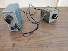Tektronix P6046 Amplifier Assembly With Power Supply 115v