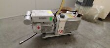 Edwards 18 Two Stage Vacuum Pump E2m-18 T0312