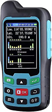 Handheld Gps Survey Equipment Gps Land Measuring Instrument Mini Handheld Gps