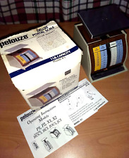 Postal Scale New Pelouze Manual X1 Deluxe Office Postal Scale