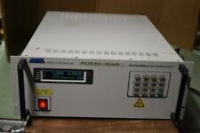 Amrel American Reliance Pds40-30ar Programmable Dc Power Supply