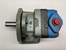 Vickersv21451d12lhydraulic Vane Pump
