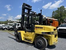 2004 Hyster H190