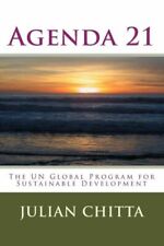 Agenda 21 The Un Global Program For Sustainable Development