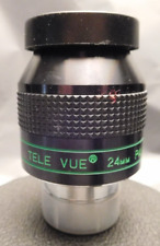 Tele Vue 24mm Panoptic View Eyepiece