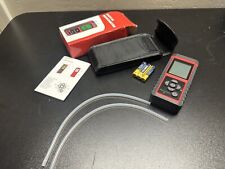 Ehdis Manometer Gas Pressure Tester Digital Air Pressure Meter New Open Box