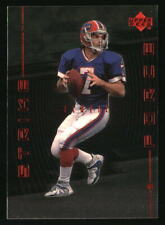 Buffalo Bills Football Cards Choose Player Quantity Discount 100s To Choose