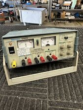 Tektronix Cps250 Triple Output Dc Power Supply 0-5v 2a 0-20v .5a Excellent