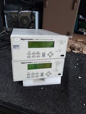 Gigatronics Power Meters Pair 8541c Powers Up And 8541b Wont Power Up