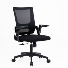 Thevepon Ergonomic Mesh Office Chair Computer Desk Chair Swivel Executive Chair