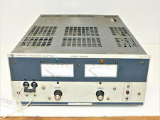 Kepco Ate25-20m 25v 20a 500w Dc Power Supply Tested Working Inv14508