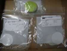 150 3m 266x Lapping Film Disc 2 50mm 30 Micron 3 Bags Of 50 6 Lots Available