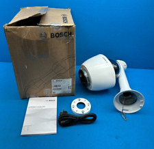 Bosch Autodome Ip Starlight 7000i Outdoor Security Camera Ndp-5512-z30-w