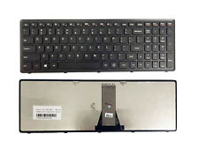 New Lenovo Ideapad S500 S510 S510p Z510 25211050 Z510-ifi Keyboard