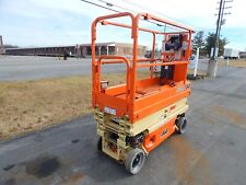 2016 Jlg 1930es - In Stock And Ready To Ship