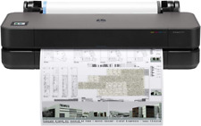 Hp Designjet T210 Large Format 24-inch Color Plotter Printer Includes 2-year Wa