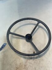 1987 Ford 6610 Tractor Steering Wheel