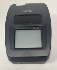 Hach Dr2700 Portable Spectrometer Spectrophotometer
