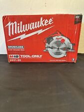 Milwaukee 2631-20 M18 Brushless 7-14 Circular Saw Tool Only