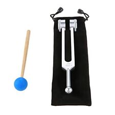 Om 136.1hz Tuning Fork Weighted Chakra Tuning Forks For Sound Healing Musical