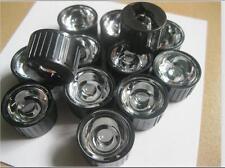 10pcs 30 Degree Led Lens For 1w 3w 5w Hight Power Led With Holdz