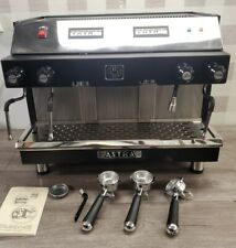 Astra Mega Ii Automatic Commercial Espresso Coffee Machine M2012 240v Nwob  