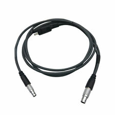 New Trimble Cable For Trimble 4700 4800 5700 Gps To Pacific Crest Pdl Hpb A00924