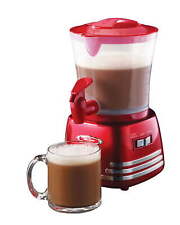 Hcm700retrored Retro 32-oz. Hot Chocolate Maker And Dispenser