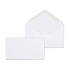 Myofficeinnovations Gummed 6 34 Standard Business Envelopes 500box