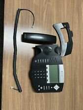 Polycom Soundpoint Ip 650 Sip Business Phone Used