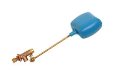 Dial 4159 Brass Heavy-duty Float Valve For Evaporative Cooler Purge Systems