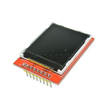 1.44 Serial 128x128 Spi Color Tft Lcd Module Display Replace Nokia 5110 Lcd Red