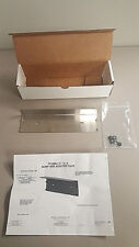 Metal Bracket Kit For Radiant Pos P823 Bump Bar New In Box - Fpdbba-g-15-a