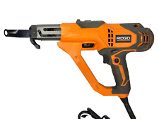 Ridgid R6791 1-3 In. Drywall And Deck Collated Screwdriver 6.5 Amp