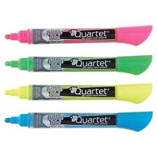Quartet Dry Erase Markers Glass Whiteboard Markers Bullet Tip White Board ...