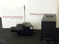 Princeton Instruments Ccd Camera With St133 Controller Pci Card Cables -tested