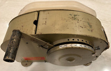 Vintage Better Pack 333 Manual Paper Tape Dispenser Industrial Water Tank Drip