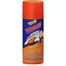 Plasti Dip Classic Muscle Hemi Orange 1970-72 11 Oz Rubber Coating Spray Can