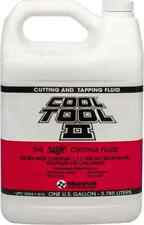 Monroe Fluid Technology Cool Tool Ii Cutting Tapping Fluid Straight Oil 1 Gal