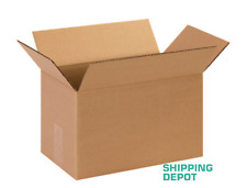 Pick Amount 9x6x5 Cardboard Boxes Premier Sturdy Shipping Cartons Usa Made