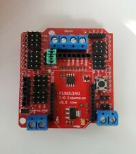 Arduino Xbeezigbee Rs-485 Shields Package Of 5