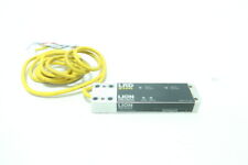 Lion Precision Lrd2100 Capacitive Label Sensor 24v-dc