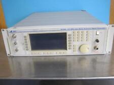 Ifr System 2041 10 Khz - 2.7 Ghz Low Noise Avionics Signal Generator Marconi