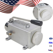 Hand Pump Lubricator Lubricating Oil Pump Manual Milling Machine Oil Pump Handle