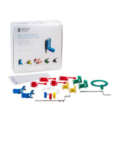 Dentsply Rinn 55-9909 Xcp-ds Fit Dental X-ray Complete Kit Original